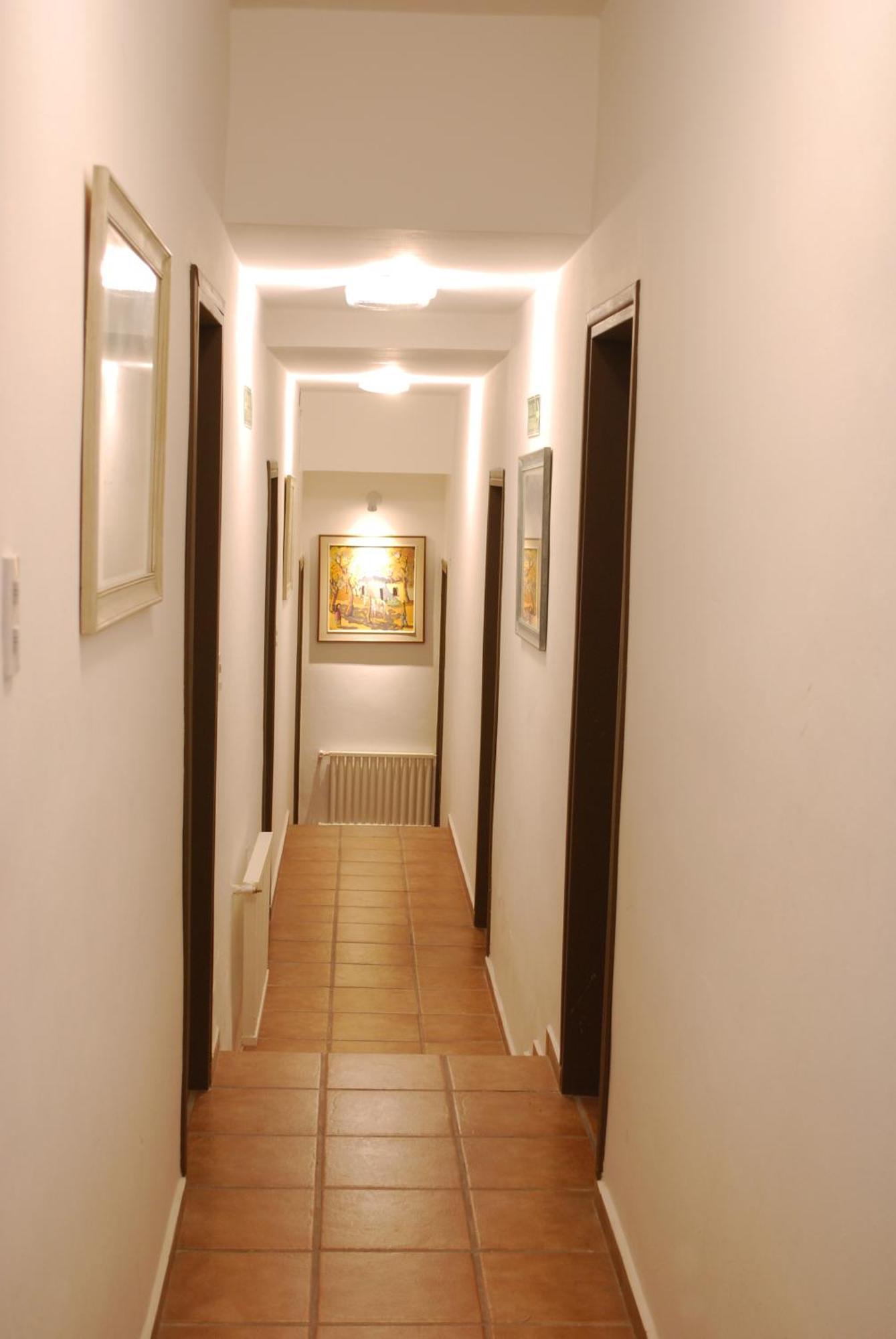 Portal De La Montana Hotel Villa Carlos Paz Exterior photo