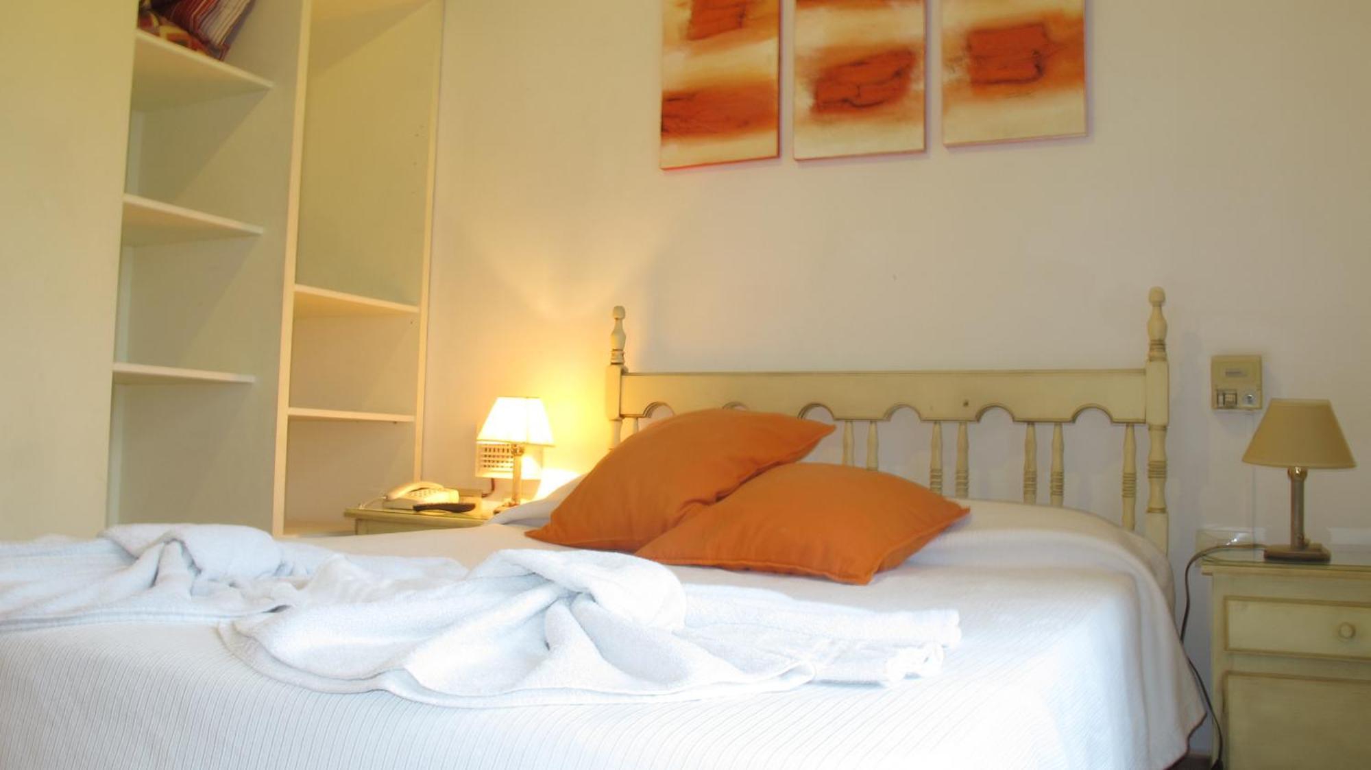 Portal De La Montana Hotel Villa Carlos Paz Room photo