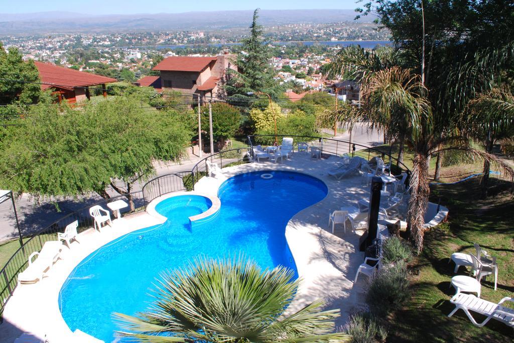 Portal De La Montana Hotel Villa Carlos Paz Exterior photo