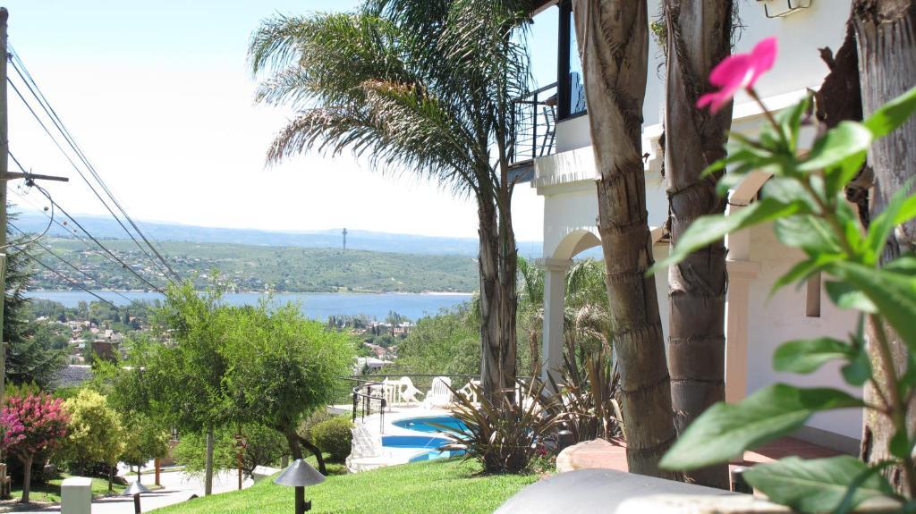 Portal De La Montana Hotel Villa Carlos Paz Exterior photo